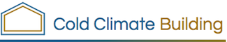 Cold Climate Building Retina Logo